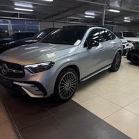 Mercedes-benz GLC 220 d 4Matic Mild Hybrid AMG Lin
