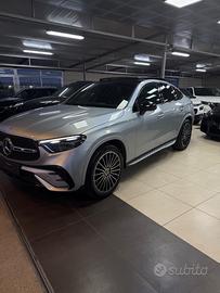 Mercedes-benz GLC 220 d 4Matic Mild Hybrid AMG Lin