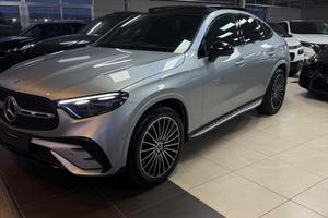 Mercedes-benz GLC 220 d 4Matic Mild Hybrid AMG Lin