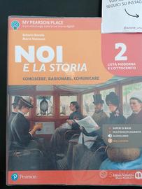 Noi e la storia vol. 2