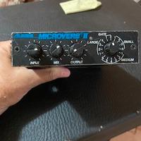 Processore alesis microverb II