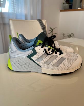 Sneakers Adidas Dropset 3 Trainer
