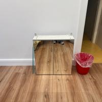 MOBILETTO BAGNO IKEA