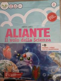 aliante 3 il volo.della scienza 