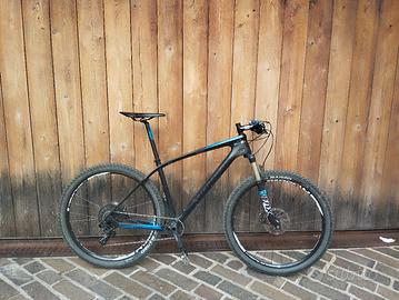 MTB haibike L