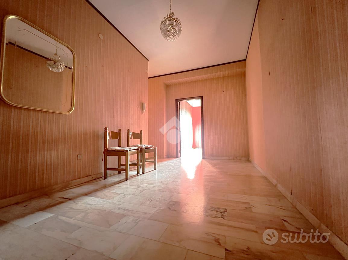 Apartment in San Severo, Foggia - Altro