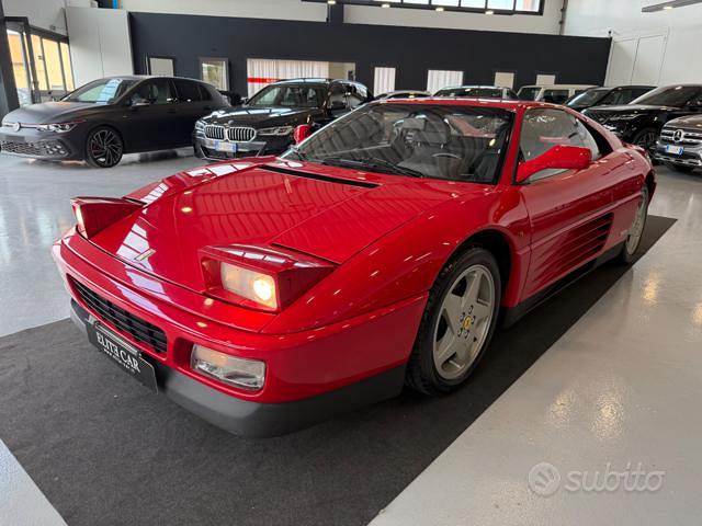 Ferrari 348