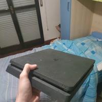 PS4 slim 500gb