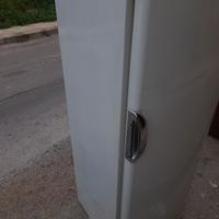 congelatore a colonna