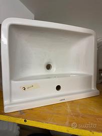 DURAVIT PHILIPPE STARCK