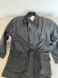Giacca cerata Barbour Northumbria