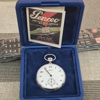 orologio uomo Perseo da taschino 