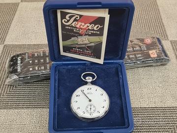 orologio uomo Perseo da taschino 