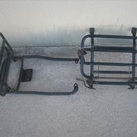 Portapacchi Vespa