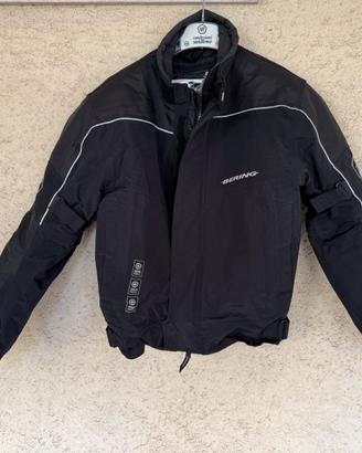 Giacca da moto Bering taglia S donna