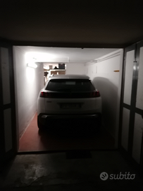 Garage/Posto Auto a Firenze
