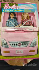  Barbie camper mexico