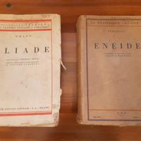 Iliade ed Eneide