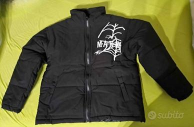 giubotto mai usato