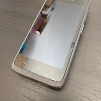 Terminalino Honeywell ScanPal EDA51