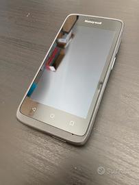 Terminalino Honeywell ScanPal EDA51