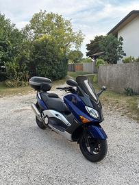 T Max 500