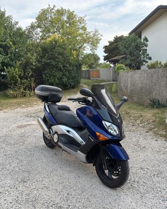 T Max 500