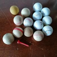 Palline da golf