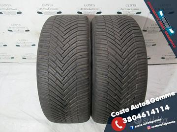 Gomme 245 45 19 Continental 2023 4Stagioni 90%