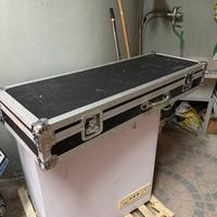 Flight case valigia custodia