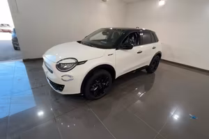 Fiat 600 1.2 hybrid Sport 145cv auto