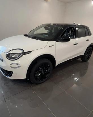 Fiat 600 1.2 hybrid Sport 145cv auto