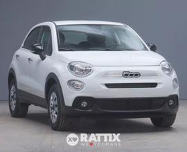 FIAT 500x 2022 500X 1.5 t4 hybrid 130cv dct