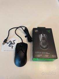 Razer Viper Mini Mouse da Gioco