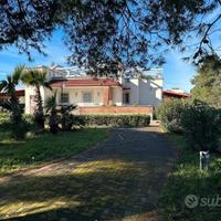 Villa unifamiliare sp45 Crispiano