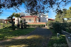 Villa unifamiliare sp45 Crispiano