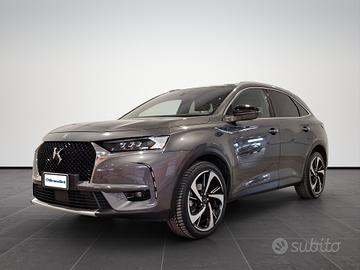 DS DS7 Crossback 1.5 bluehdi Grand Chic 130cv auto