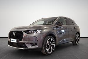 DS DS7 Crossback 1.5 bluehdi Grand Chic 130cv auto