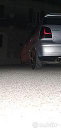 Polo 9n3 GTI 1.8T 20v 