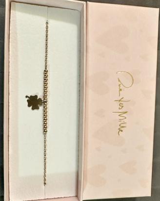 Bracciale rue des mille