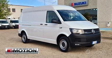 VOLKSWAGEN Transporter 2.0 TDI 150CV DSG 4Motion P