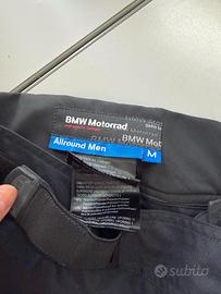 PANTALONI BMW MOTORRAD