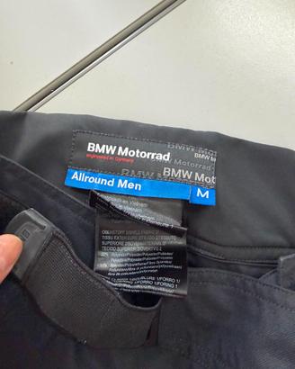 PANTALONI BMW MOTORRAD