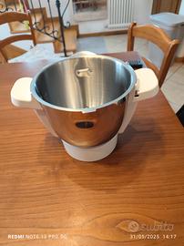 boccale aggiuntivo cuko conpagnon