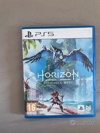 Horizon 2 Forbidden West