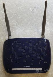 Modem router TP-Link TD-W8960N