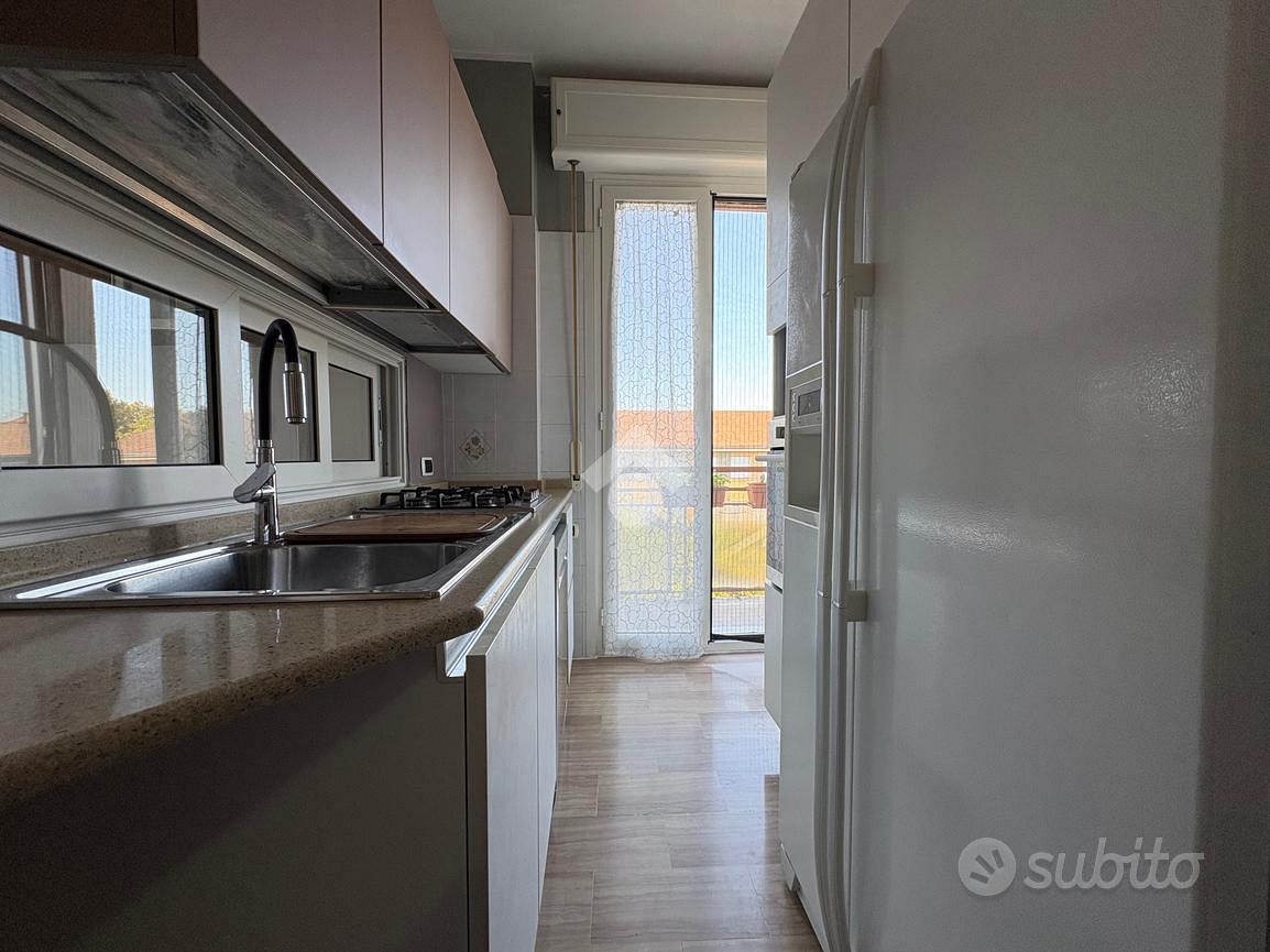 Appartamento – Budrio, Bologna - Vista 5