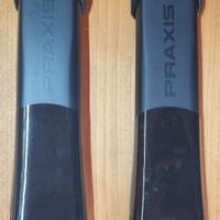 Pedivelle Praxis M30 carbon 170 - NUOVE