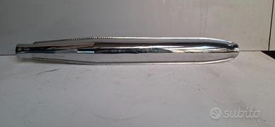 marmitta SW IGM 182/S 58cm