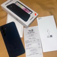 Samsung A35 5G 128 giga 